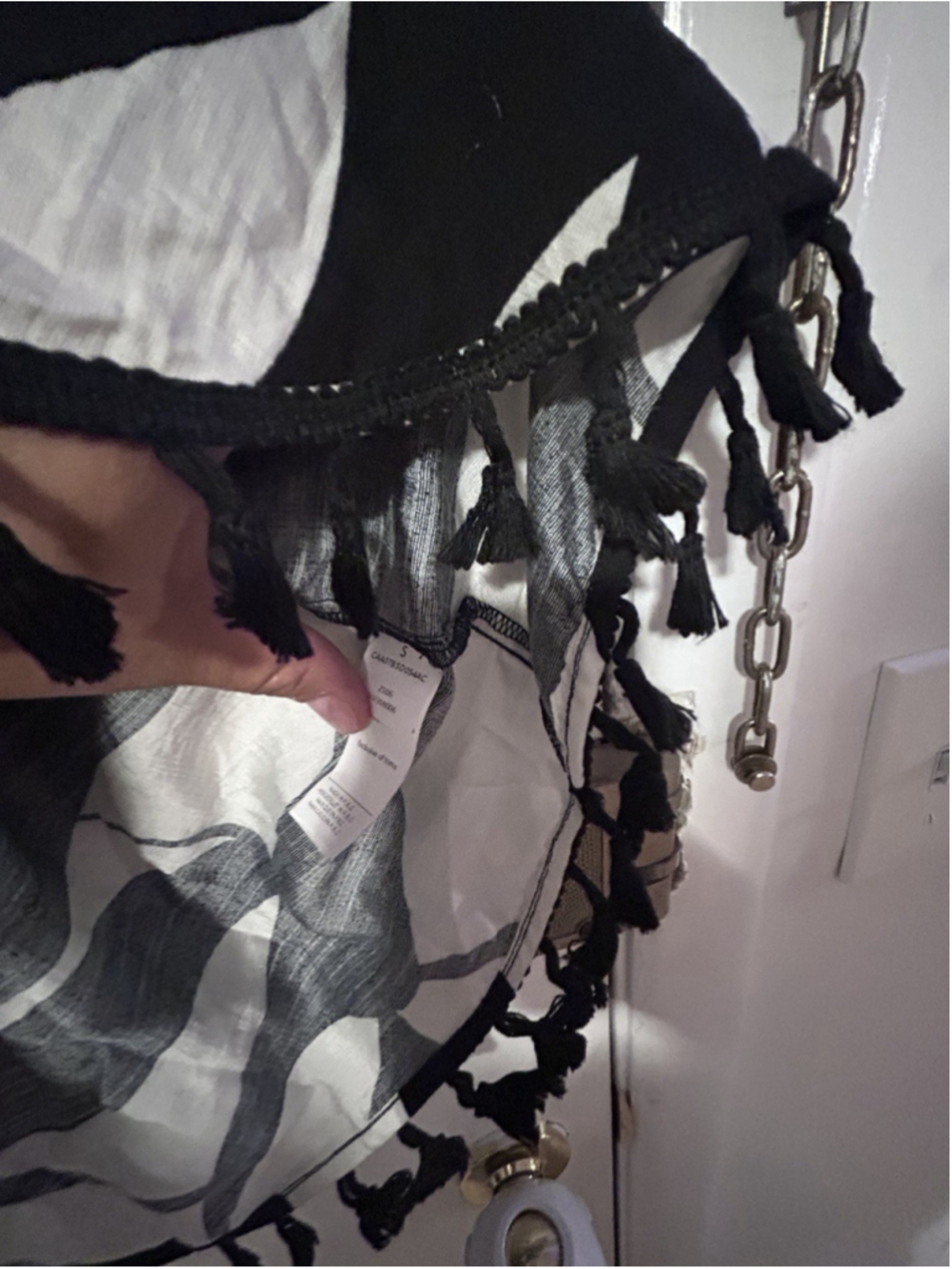 cupshe dress - Picture 6 of 8